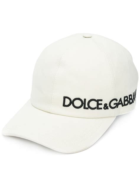 gorras dolce & gabbana originales precio